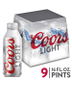 Coors Brewing Co - Coors Light (9 pack cans)
