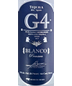 G4 - Tequila Blanco (750ml)