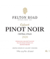 2021 Felton Road Calvert Vineyard Pinot Noir