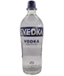 Svedka Vodka Sweden 40% 1.75l