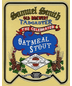 Samuel Smith's - Oatmeal Stout (4 pack bottles)