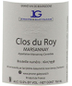 Galeyrand/Jérôme Marsannay Rouge "Clos du Roy"