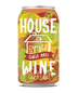 House Wine Ginger Mule Can (375ml can)