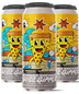 Sixpoint/Mike's Hot Honey - Slice Sipper Farmhouse Ale w/ Hot Honey (4 pack 16oz cans)