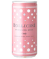 Bollicini - Sparkling Rose NV (4 pack 250ml cans)