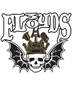 3 Floyds Brewing Co. Barrel Aged Strong Variety