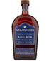 Great Jones Distilling Co. - Straight Bourbon (750ml)