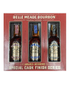 Belle Meade Special Cask Finish Series 3-Pack Gift Set