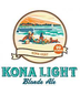 Kona - Light Blonde (6 pack 12oz bottles)