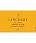 Lincourt Pinot Noir Rancho Santa Rosa 2017
