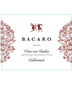 2021 Bacaro Cabernet Sauvignon