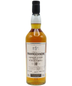 Mannochmore - The Managers Dram - Single Malt 10 year old Whisky 70CL