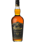 W L Weller 12 Year Old Kentucky Straight Wheated Bourbon Whiskey 750ml - Oaked.net Alcohol Delivery
