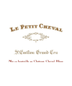 Chateau Cheval Blanc Le Petit Cheval (Futures Pre-Sale)