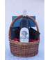 Silver Oak and Chocolate Basket
