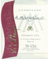 A. Margaine Champagne 1er Cru Le Brut 1.50L