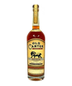 Old Carter Whiskey Co. Single Barrel #30 12 Year Old Straight Bourbon