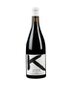 K Vintners Syrah Milbrandt Wahluke Slope Washington 2019