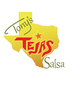 Tony's Tejas Salsa Beverley Ann's Mild Blend Salsa 12 oz.