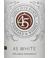 45 North White Wine 2022