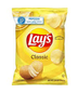 Frito Lay - Classic Potato Chips 2 5/8 Oz