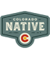 Colorado Native Cold Crush Lager