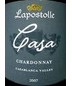 Casa Lapostolle - Chardonnay Casablanca Valley NV