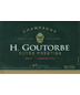 Henri Goutorbe Champagne Brut 1er Cru Cuvee Prestige