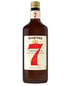 Seagram's 7 Crown Blended Whiskey (375ml)