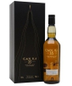 Caol Ila Islay Single Malt Whisky Aged 35 Years 750ml