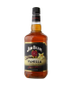 Jim Beam Vanilla Infused Flavored Bourbon Whiskey / 1.75L