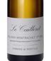 De Montille Puligny-Montrachet 1er cru Le Cailleret 1.5L