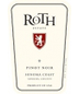 2017 Roth Pinot Noir 750ml