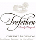 2010 Trefethen Cabernet Sauvignon Estate Grown