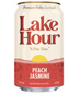 Lake Hour Peach Jasmine