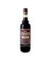 Cappelletti Sfumato Rabarbaro Amaro - Aged Cork Wine And Spirits Merchants