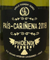 2018 Garage Wine Co Pais Carinena Phoenix Ferment