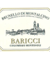 Baricci - Brunello Di Montalcino Montosoli (750ml)