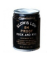 Hochstadters Slow & Low 84 Proof Rock and Rye 100ML Can