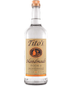Tito's Handmade Vodka (Half Pint Bottle) 200ml