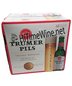 Trumer Pils 4.9% 12oz 12pk Glass Bottles