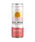 Del Mar Grapefruit Wine Seltzer 12oz 4 Pack Cans | Liquorama Fine Wine & Spirits