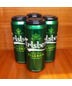 Carlsberg Beer Cans (4 pack 16oz cans)