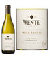 12 Bottle Case Wente Riva Ranch Arroyo Seco Chardonnay Rated 94TP w/ Shipping Included