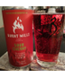 Burnt Mills - Sour Cherry Cider (4 pack cans)