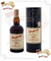 Glenfarclas 25 Year Whiskey