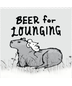 Off Color Brewing - Beer for Lounging Pale Ale (4 pack 16oz cans)