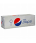 Pepsi Diet (12 pack 12oz cans)