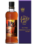 Mars Whisky The Lucky Cat Luna 40% 700ml Japanese Whisky; Nagano, Japan