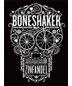 2017 Boneshaker Zinfandel Old Vine 750ml